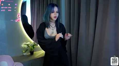 EvelyynLopez stripchat stream image