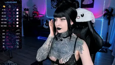 RachelQueen_ stripchat stream image