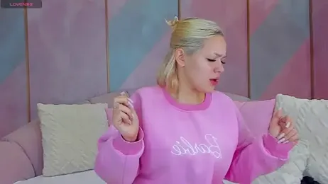 LIA_KITTY stripchat stream image