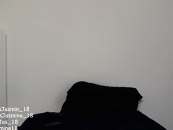 princessjasmine_18 chaturbate stream image