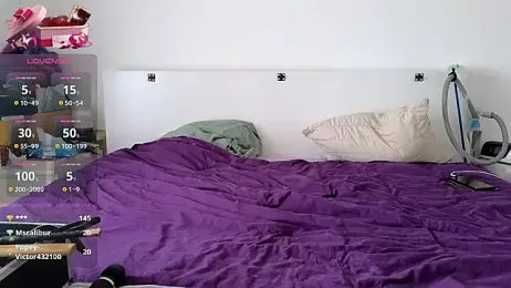 Sexygoth91 stripchat stream image