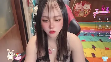 Khaleesi-ying stripchat stream image