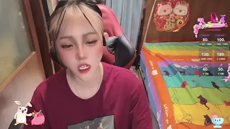 Khaleesi-ying stripchat stream image