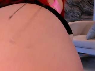 madelinefox camsoda stream image