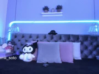 naomii_soto chaturbate stream image