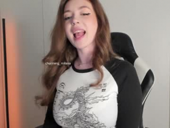 charming_girls chaturbate stream image