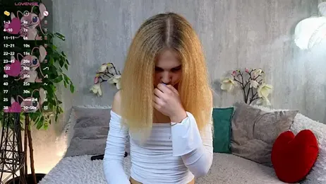 OdetteHarwick stripchat stream image