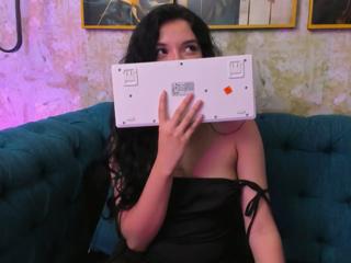 April Stonee flirt4free stream image