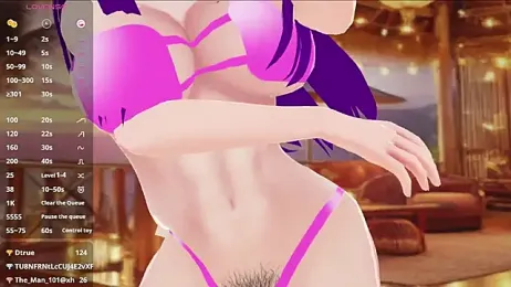 AkiraVixent stripchat stream image