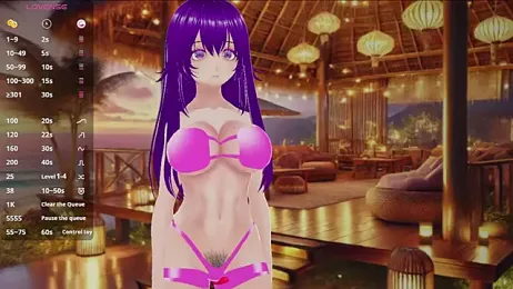 AkiraVixent stripchat stream image