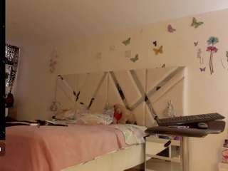 sexyzoee camsoda stream image, 09.05.2025 20:20
