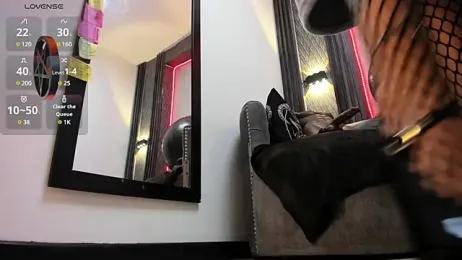 selene_red_ stripchat stream image