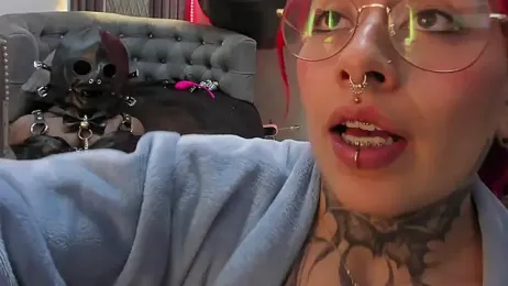 selene_red_ stripchat stream image