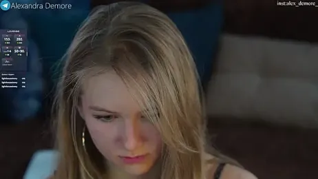 Alexandra_Demore stripchat stream image