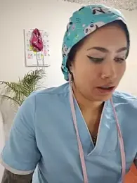 Sweet__Nurse1 stripchat stream image