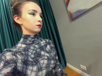ehotlovea chaturbate stream image, 09.05.2025 22:30