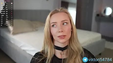 Vika54784 stripchat stream image