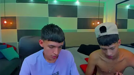 Juan_Nd_Steven stripchat stream image