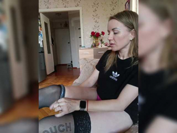 NeZabudka- bongacams stream image