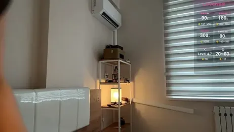 melana_love stripchat stream image