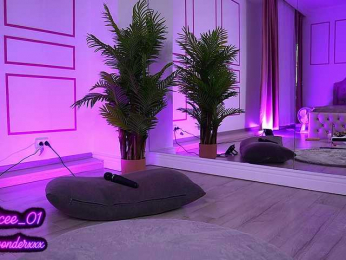 VanesaSimon bongacams stream image