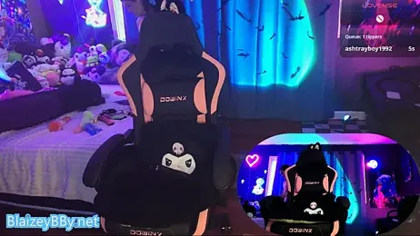 BlaizeyBBy stripchat stream image