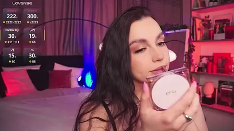 LunaNight stripchat stream image