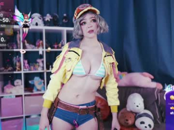 madnessalise chaturbate stream image