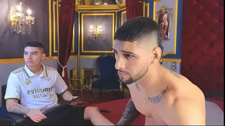 MarcoVitto stripchat stream image