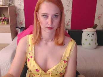 NatashaRouge bongacams stream image