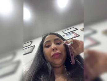 SallyeLeins bongacams stream image