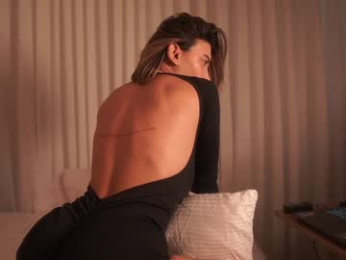 letiziafulkers1 chaturbate stream image