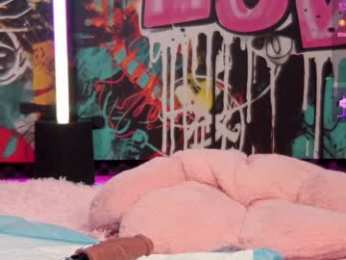 vanessa_love chaturbate stream image