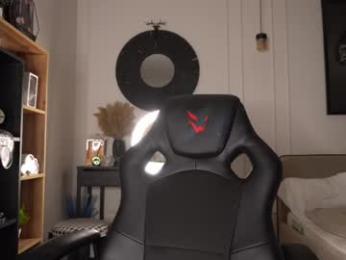kusssecka chaturbate stream image, 10.05.2025 15:00
