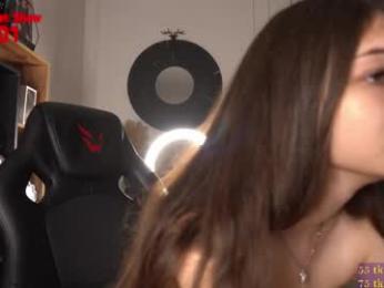 kusssecka chaturbate stream image, 10.05.2025 15:00