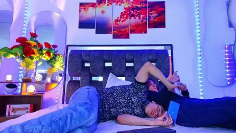 Alex_and_Fabian stripchat stream image