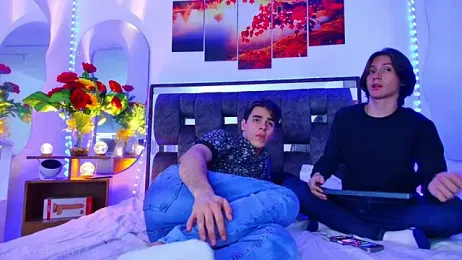 Alex_and_Fabian stripchat stream image