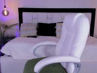 hanna-palmer camsoda stream image