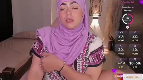 shayla_18 stripchat stream image