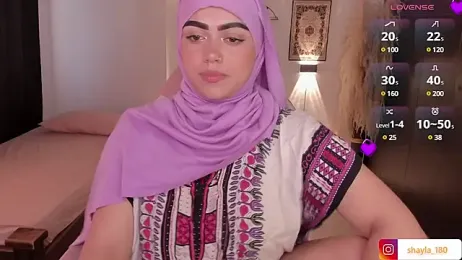 shayla_18 stripchat stream image