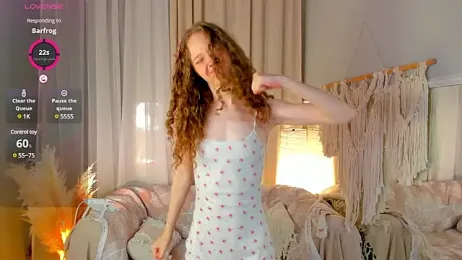 _Rose_Charming_ stripchat stream image