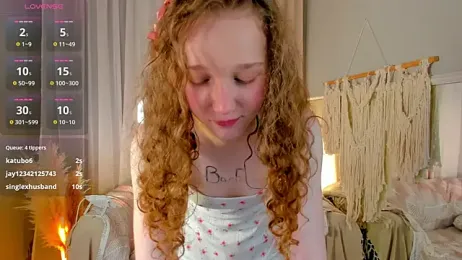 _Rose_Charming_ stripchat stream image