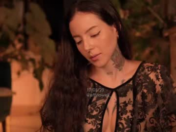 effylowell_ chaturbate stream image