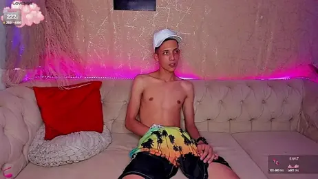 Shyfantasies stripchat stream image