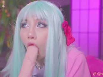 nekyra_san chaturbate stream image