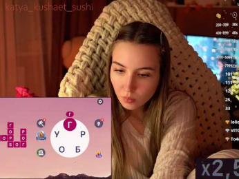 Milkaff- bongacams stream image