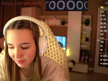 Milkaff- bongacams stream image