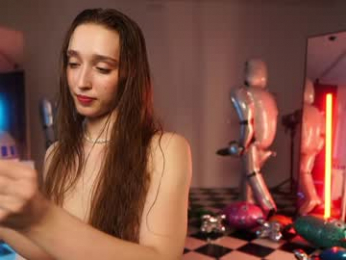 _meganmeow_ chaturbate stream image