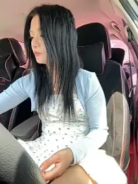 Asia-Melody stripchat stream image