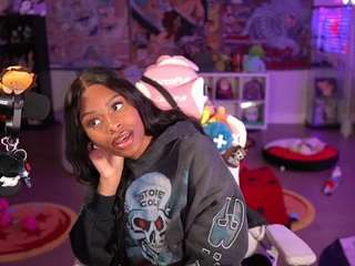 lovenzia camsoda stream image